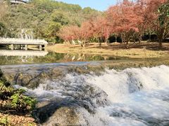 -天河潭旅游度假区