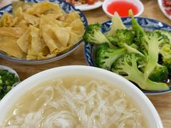 -芳记粉店(总店)