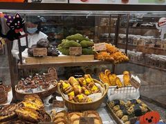 -PAPER STONE BAKERY(天汇广场店)