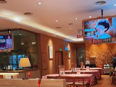 -西贝(大卫城店)