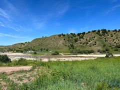 -塞罕坝国家级自然保护区