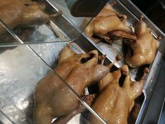-戚顺兴盐水鸭(新街口明瓦廊店)