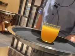 -康莱德酒店·美庭自助餐厅