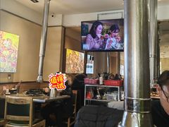 -合易泓烤肉•首创生椰大油边(宁山路店)