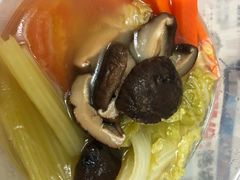 -原味田园·客家菜·土窑鸡(中航城君尚购物中心店)