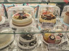 -DQ·蛋糕·冰淇淋(湖景东路店)