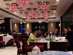 大堂-炳胜品味(珠江新城店)