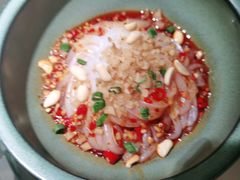 -渔语鱼酸菜鱼新川菜(来福士店)