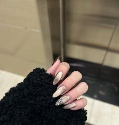 -JX今喜美甲美睫