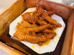 -日日鲜茶餐厅 · 潮汕菜 · 手工茶点(小公园店)