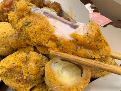 -悠个炸鸡(南京创始店)