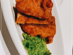 -双合园·海鲜水饺青岛菜(九水东路店)