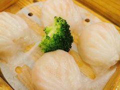 -龙的酒楼·手工早茶·顺德菜(近良路店)
