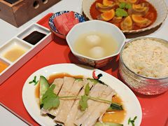 -芽笼芽笼新加坡餐厅(环球港店)