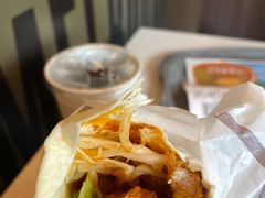 -麦当劳(杭州庆春路店)