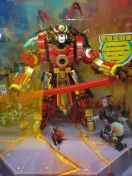 -LEGO(国贸商城店)