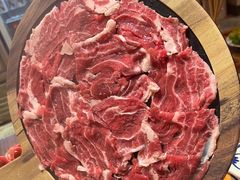 -旧街市鲜货老火锅(大光路店)