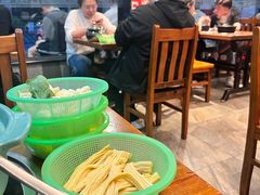 -重庆鸡公煲·青锅花椒鱼(牡丹江路店)