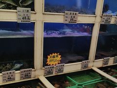 -丽园海鲜饭店(东关街店)