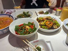 -金陵暴走龙虾·烧烤·排档(南京总店)