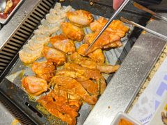 -阿亲家·韩式无限烤肉(春熙路店)