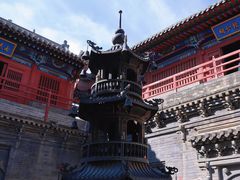 -暖泉古镇