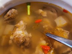 -东方山水金沙酒店-雅香阁中餐厅