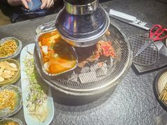 -炭虎烤肉(桂林路店)