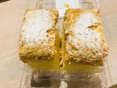 -国际饭店·帆声西饼屋(黄河路店)