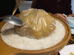 -金苑酒家·客家菜·广东老字号(万象店)
