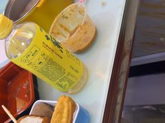 -味香林牦牛自助火锅