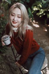 -斑斓色彩沙龙