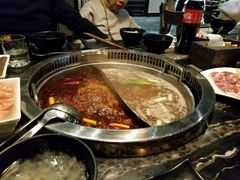 -小王少龙火锅(沙南街店)
