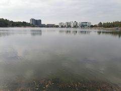 -美兰湖景区