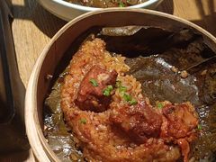 -湘间田舍(北仑银泰店)