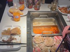 -千家粗粮王(MOMOPARK店)