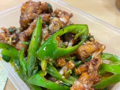 -酸辣粉(氹仔店)