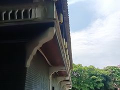 -东涌水乡风情街
