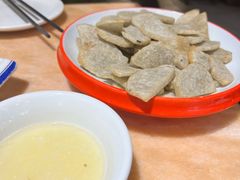 -福荣居褡裢火烧京味家常菜(西四店)