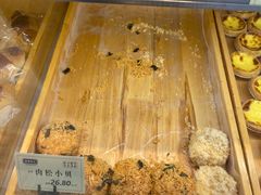 -拢香糕点(万达店)