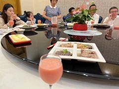 -香山湖家家宴(中山陵店)