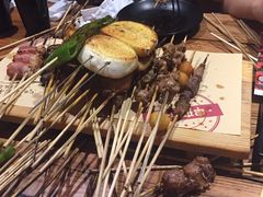 -串来串去(中关村店)