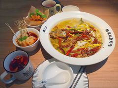-太二酸菜鱼(沈阳万象城店)