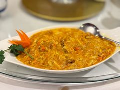 -新光酒家方亮蟹宴(黄浦店)