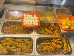 -巴山路曹记鸭霸王火锅(梅溪步步高新天地店)
