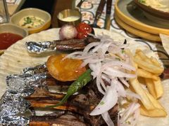 -炒豆合作社(东四总店)