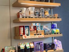 -星巴克(大连柏威年店)