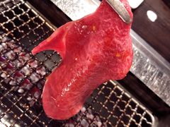 -俺的焼肉(銀座9丁目店)