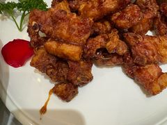 -嘉逸传菜(洛川东路店)