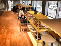 -dotcom coffee古点咖啡(致真大厦店)